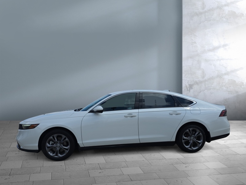 2023 Honda Accord Hybrid