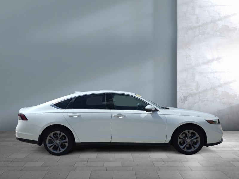 2023 Honda Accord Hybrid