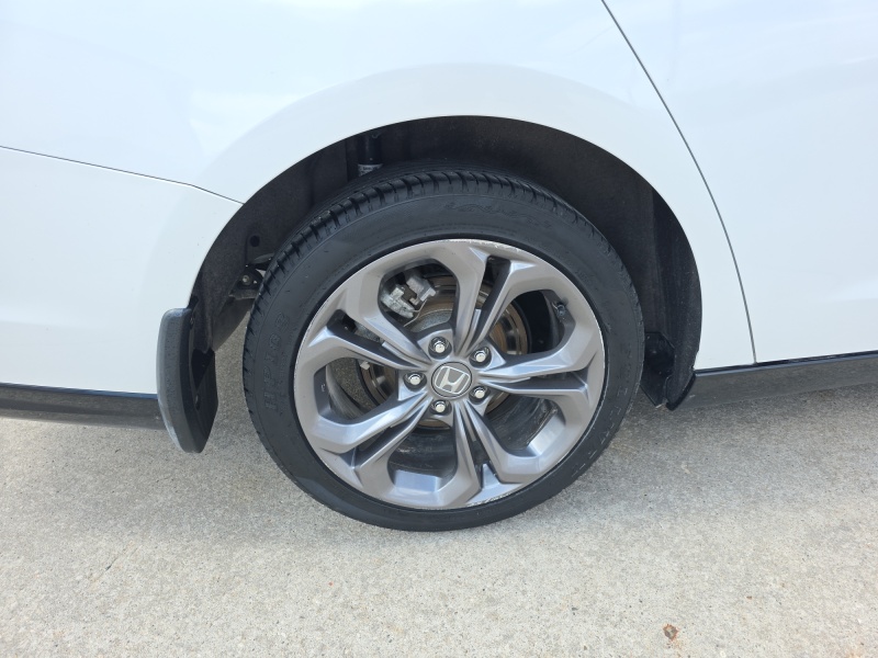 2023 Honda Accord Hybrid