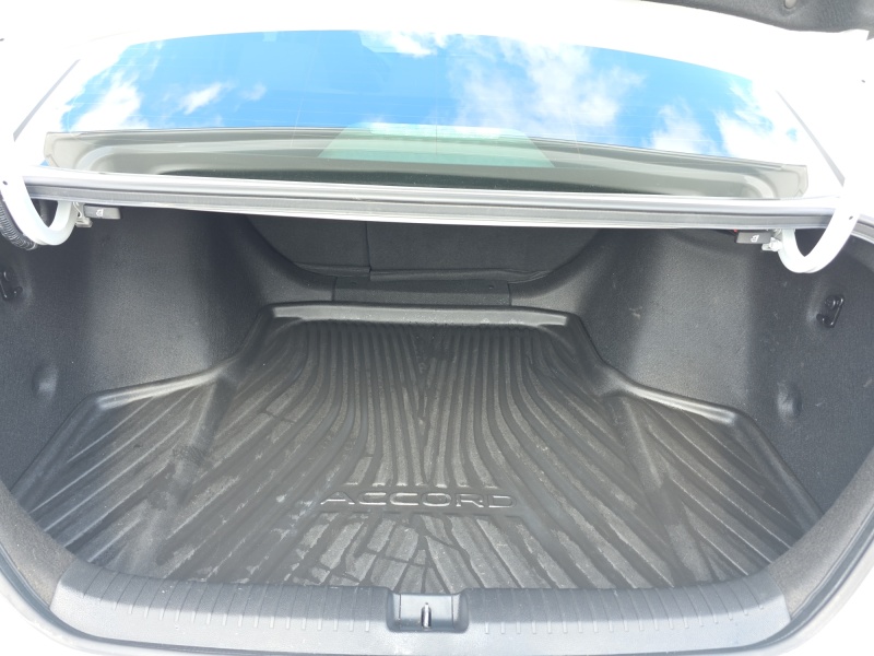 2023 Honda Accord Hybrid
