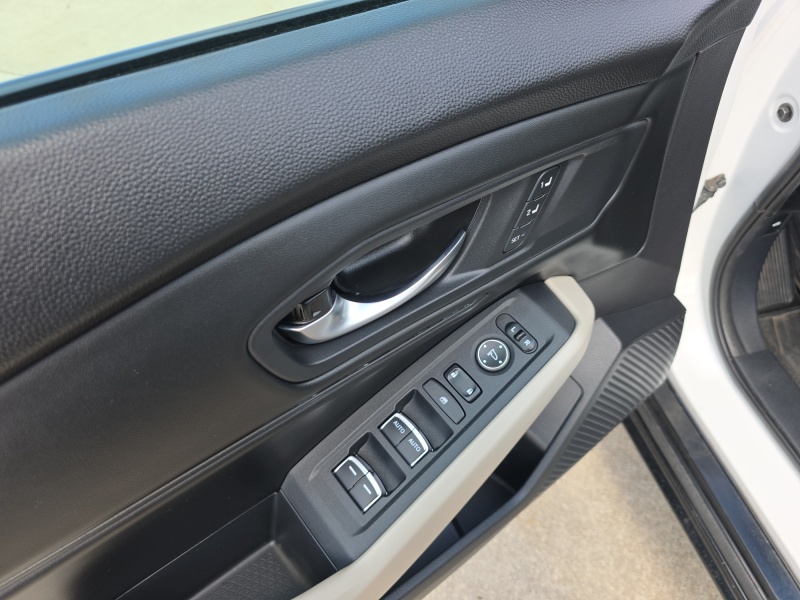 2023 Honda Accord Hybrid