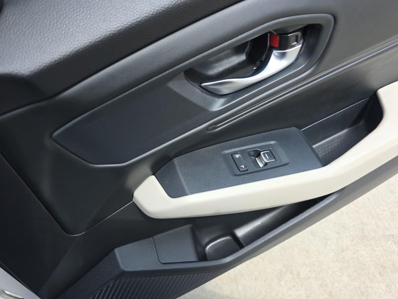 2023 Honda Accord Hybrid
