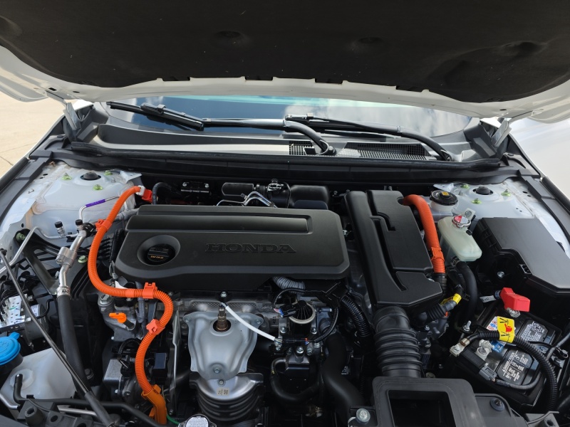 2023 Honda Accord Hybrid