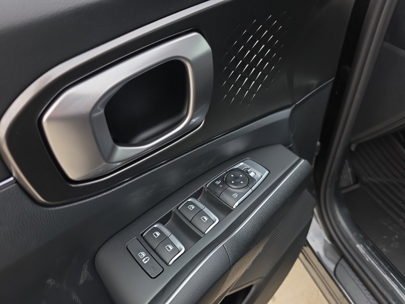 2026 Kia Sorento Hybrid