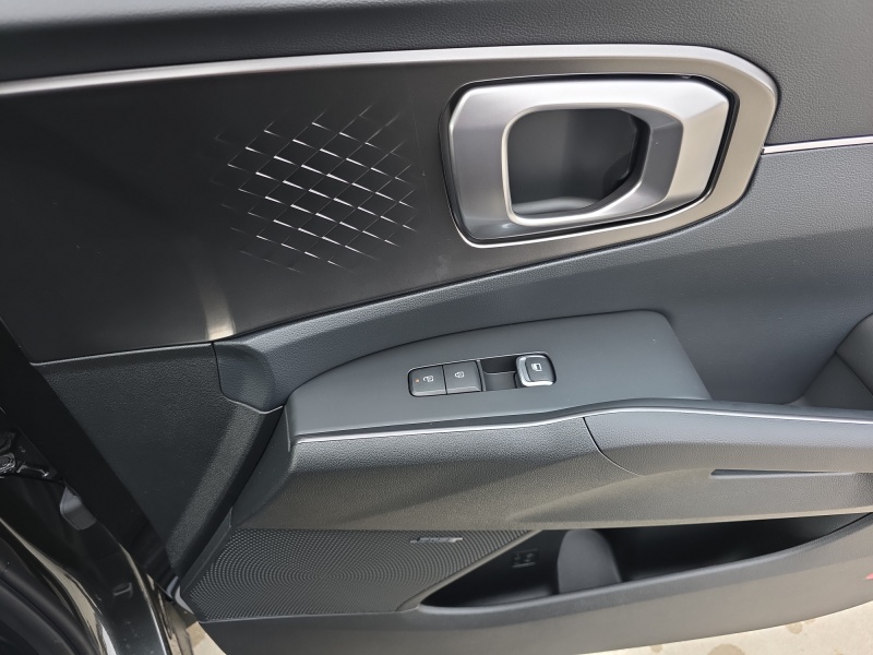 2026 Kia Sorento Hybrid