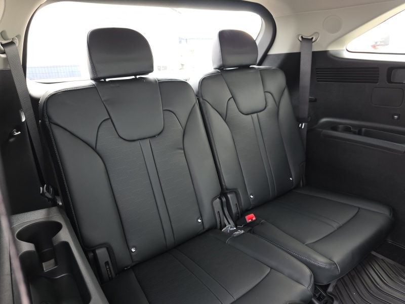 2026 Kia Sorento Hybrid