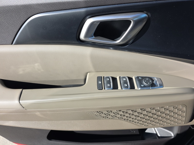 2026 Kia Carnival Hybrid