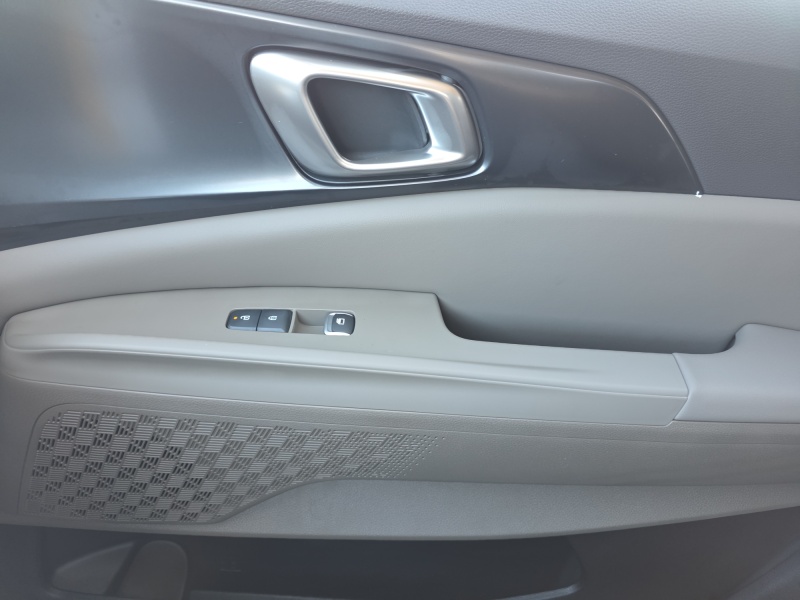 2026 Kia Carnival Hybrid