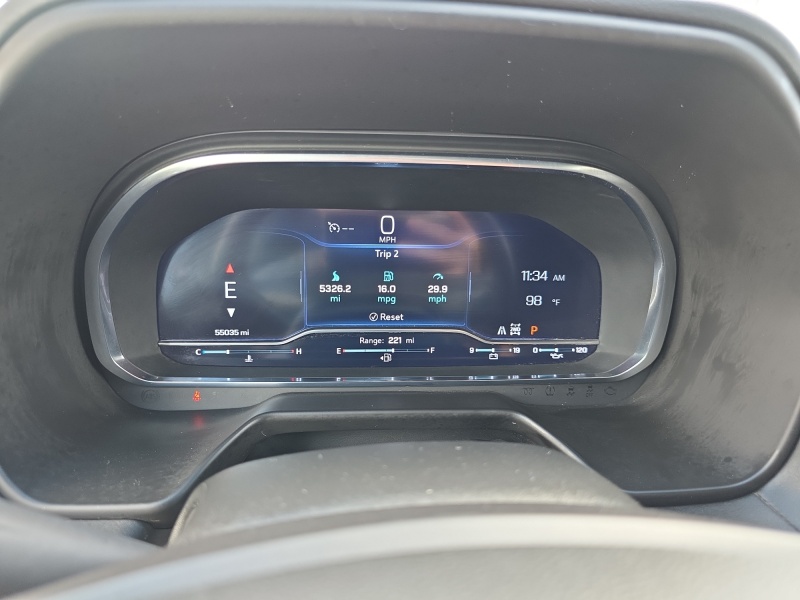 2024 Chevrolet Suburban