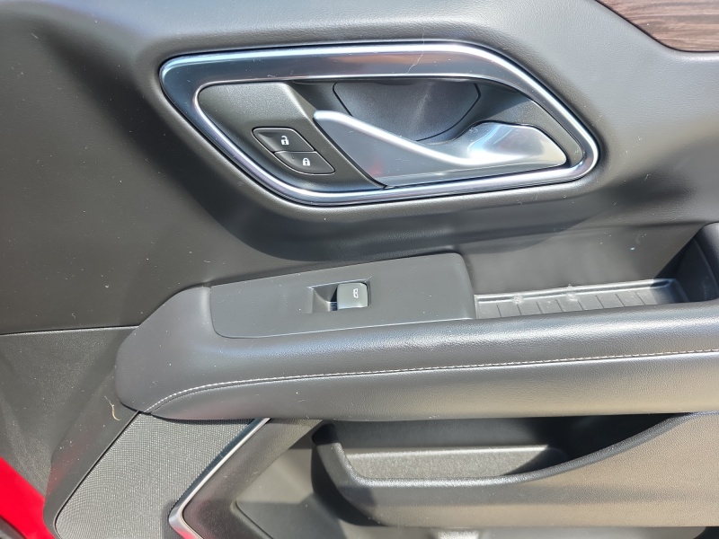 2024 Chevrolet Suburban