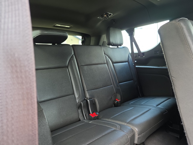 2024 Chevrolet Suburban