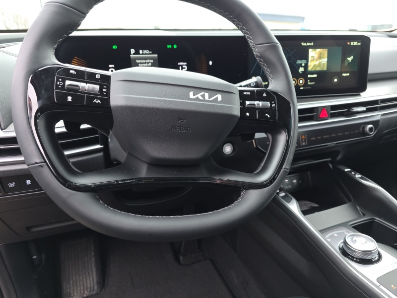 2026 Kia Sorento Hybrid