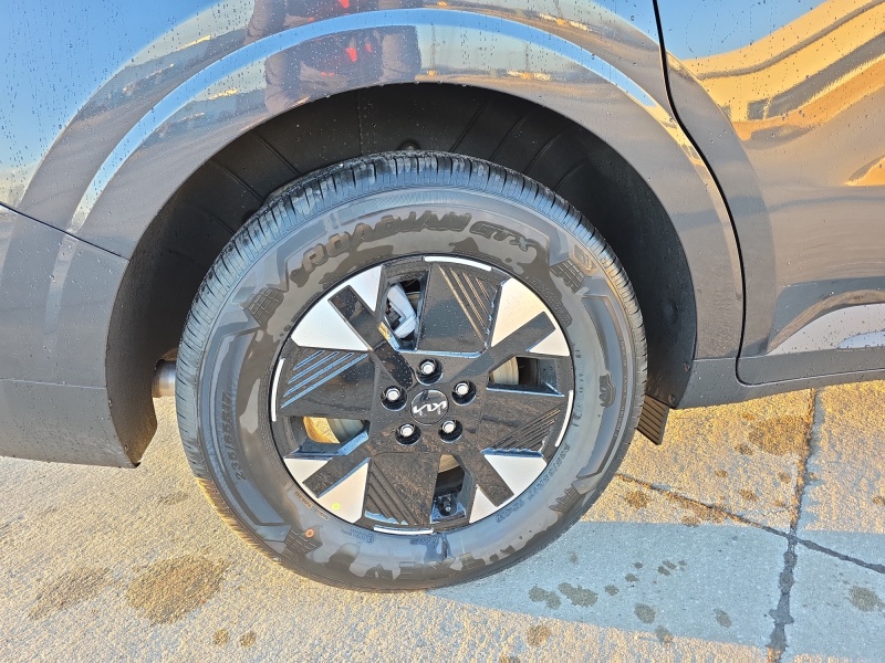 2026 Kia Carnival Hybrid