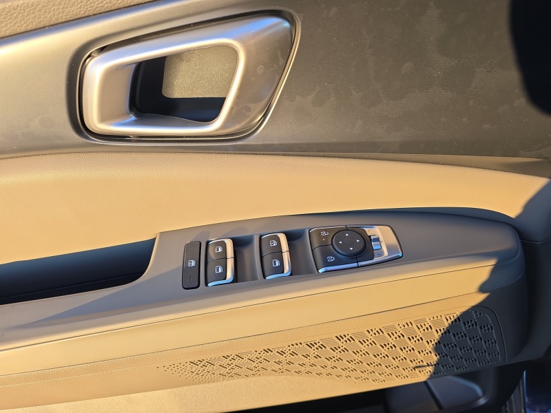 2026 Kia Carnival Hybrid