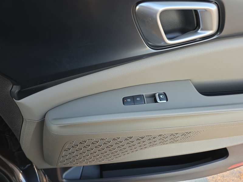 2026 Kia Carnival Hybrid