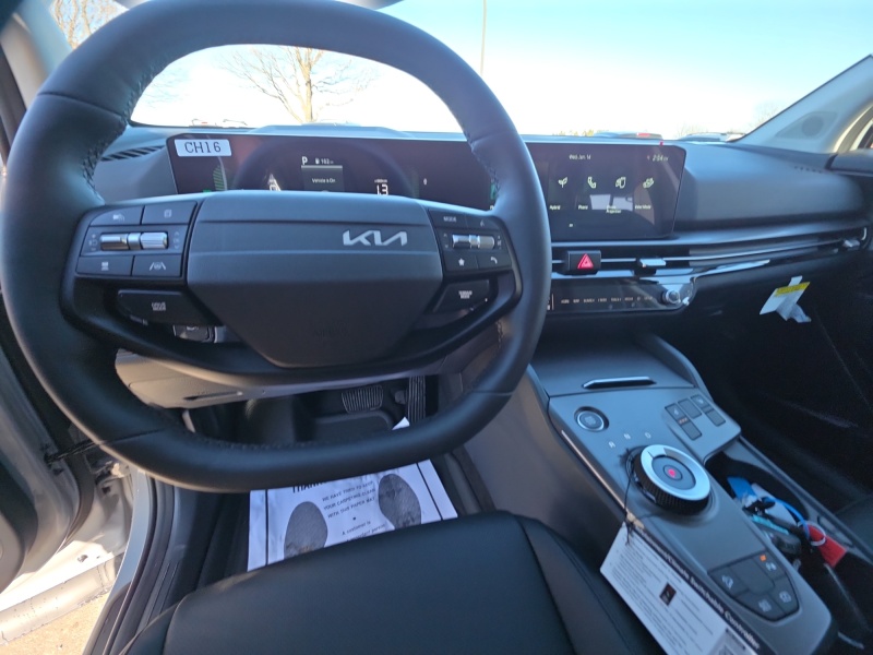 2026 Kia Sportage Hybrid