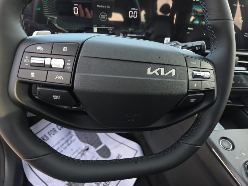 2026 Kia Sportage Hybrid