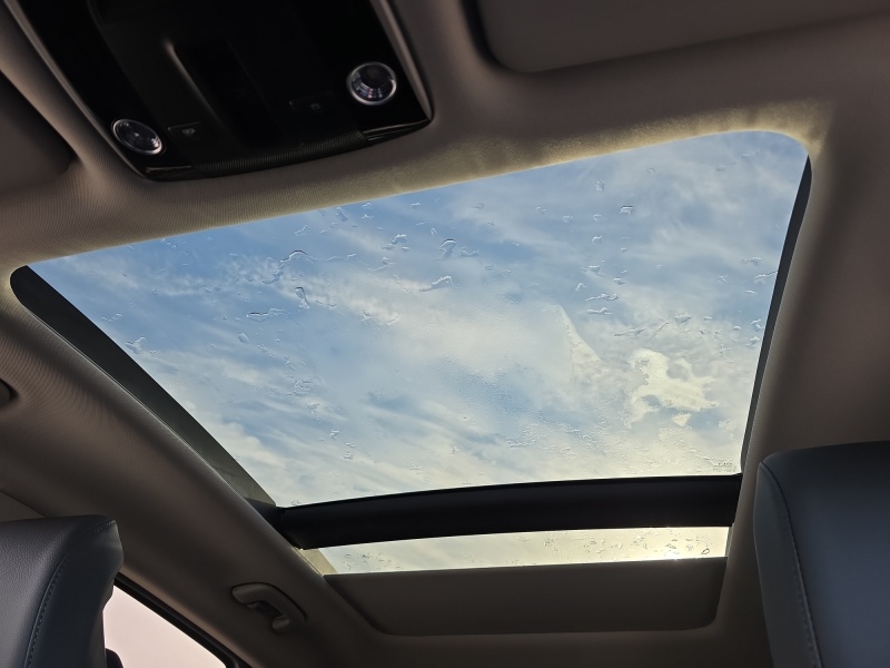 2026 Kia Sportage Hybrid