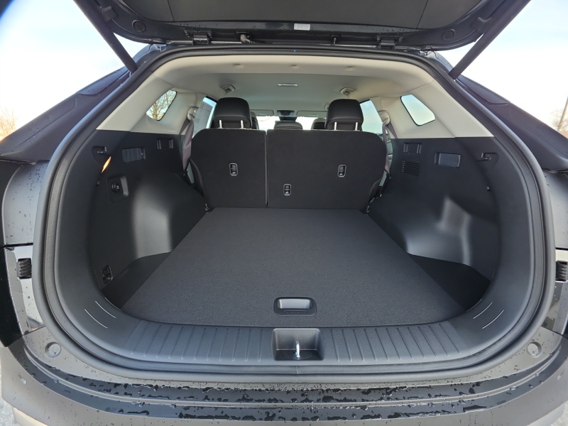 2026 Kia Sportage Hybrid