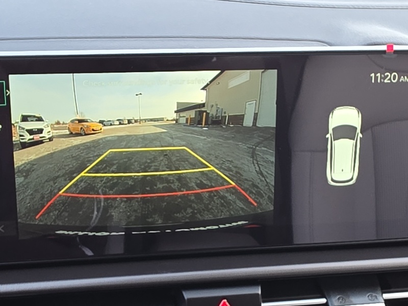 2026 Kia Sportage Hybrid