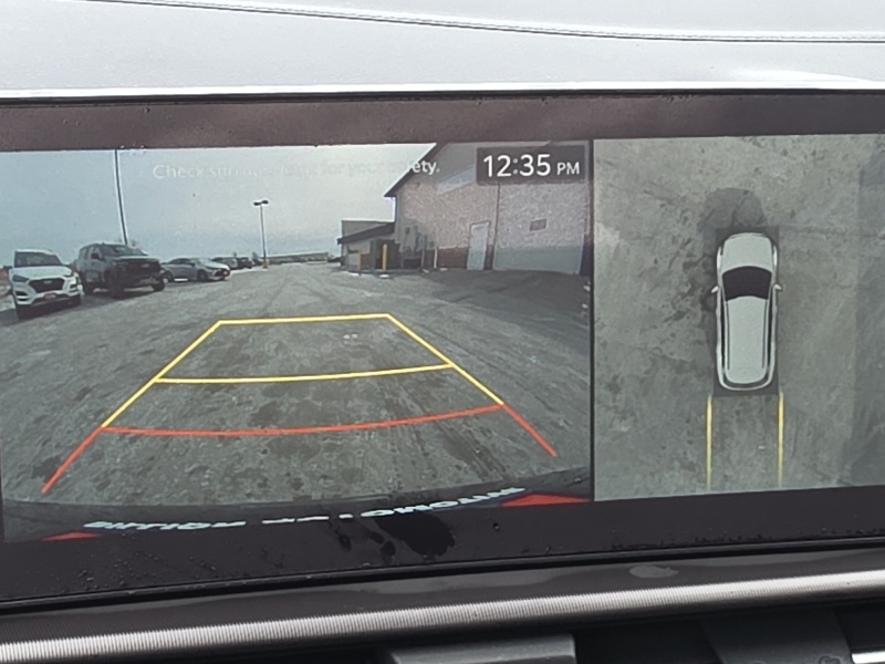 2026 Kia Sportage Hybrid