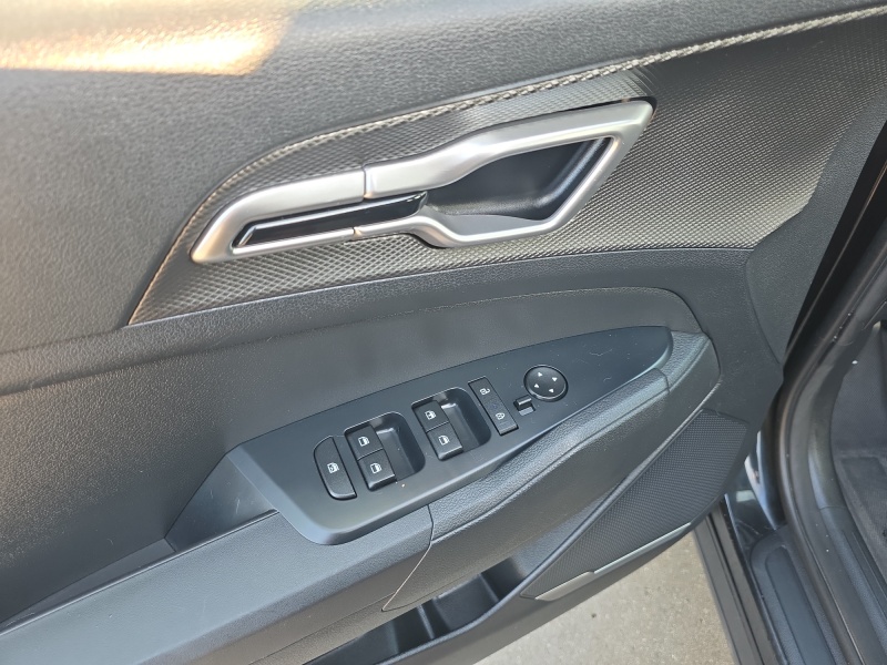 2023 Kia Sportage Hybrid