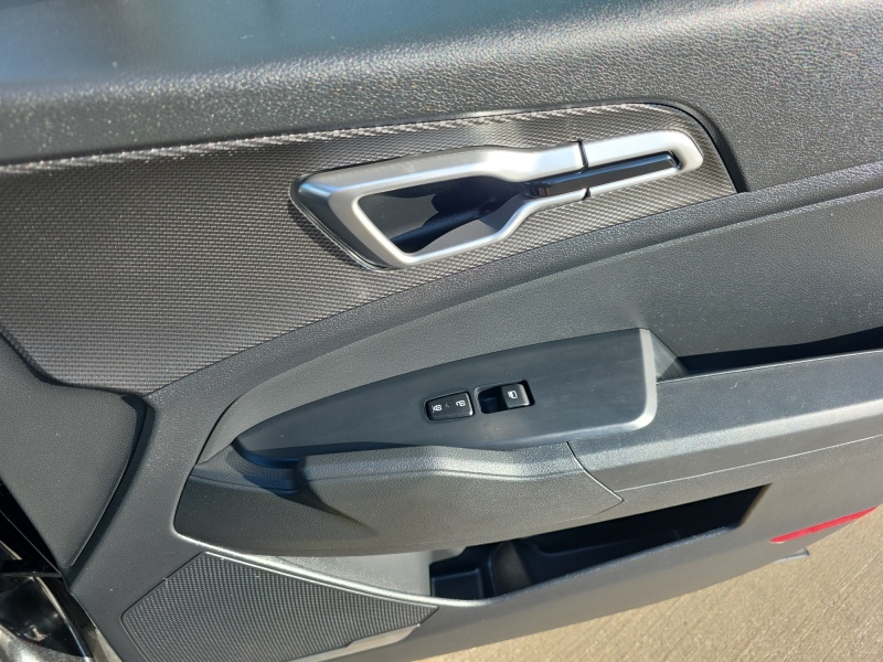2023 Kia Sportage Hybrid