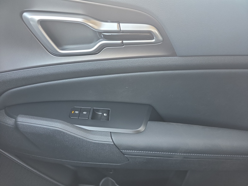 2026 Kia Sportage Hybrid