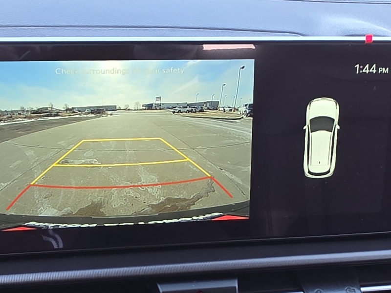 2026 Kia Sportage Hybrid