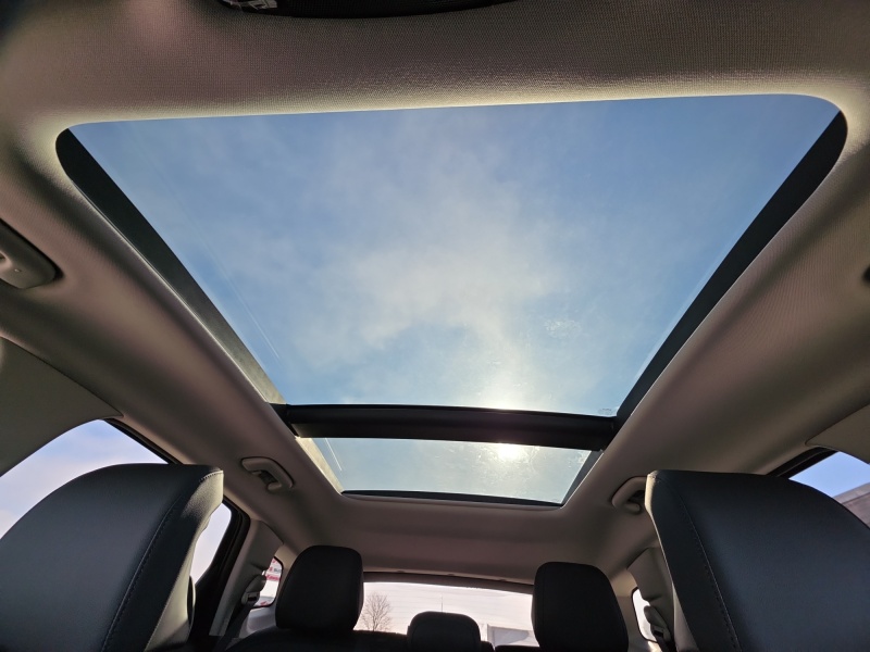 2026 Kia Sportage Hybrid