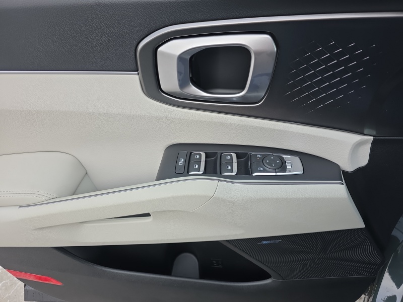 2026 Kia Sorento Hybrid