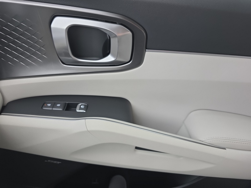 2026 Kia Sorento Hybrid