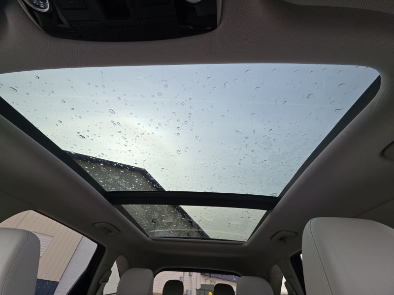 2026 Kia Sorento Hybrid