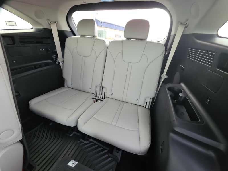 2026 Kia Sorento Hybrid