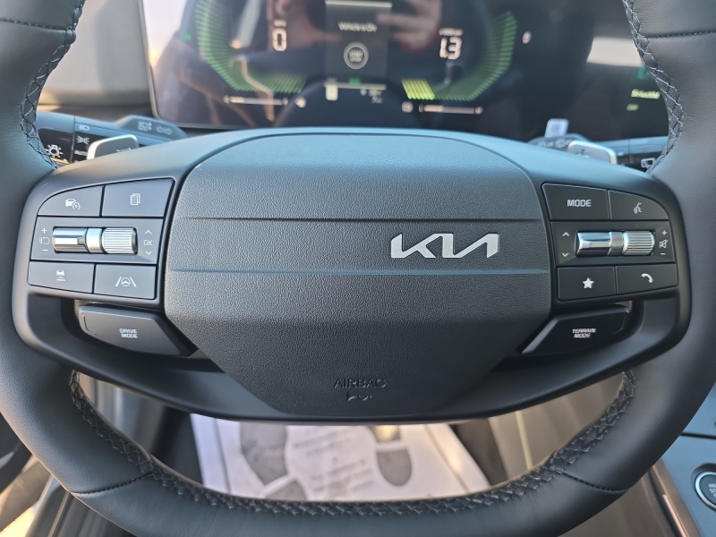 2026 Kia Sportage Hybrid