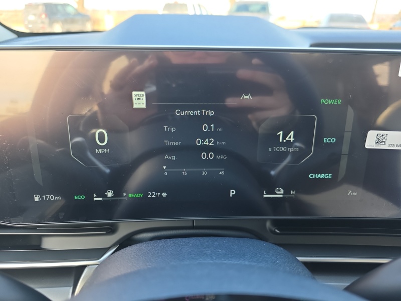 2026 Kia Carnival Hybrid