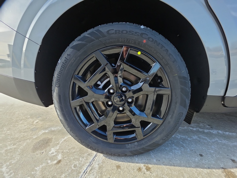 2026 Kia Carnival Hybrid