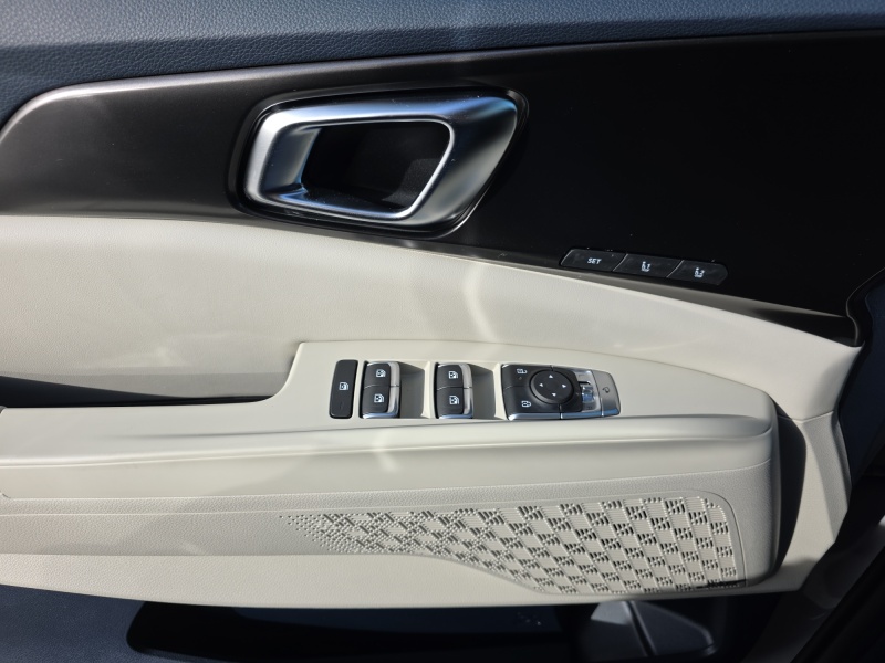 2026 Kia Carnival Hybrid