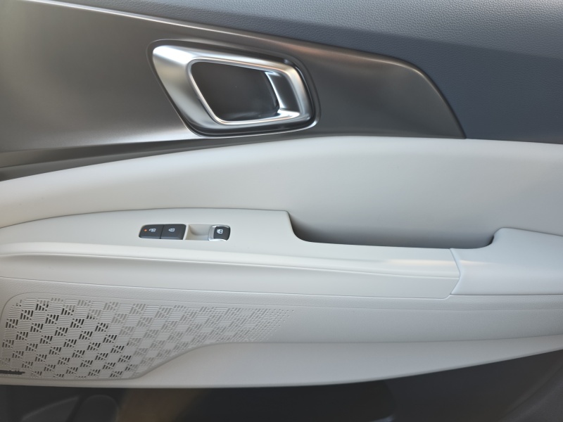 2026 Kia Carnival Hybrid