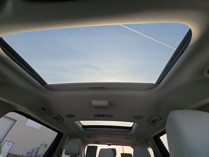 2026 Kia Carnival Hybrid