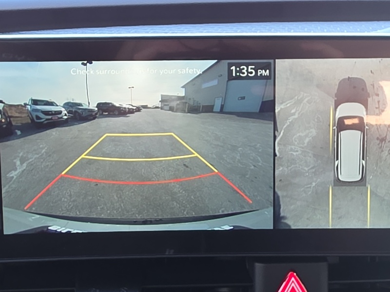 2026 Kia Carnival Hybrid