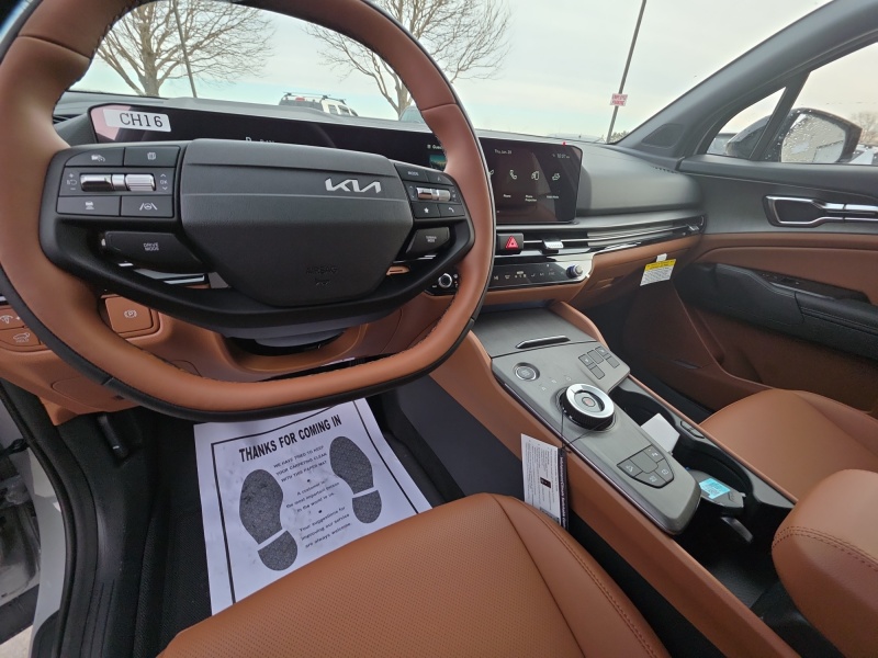 2026 Kia Sportage Hybrid