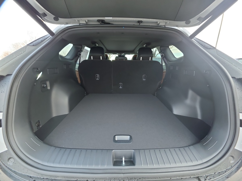 2026 Kia Sportage Hybrid