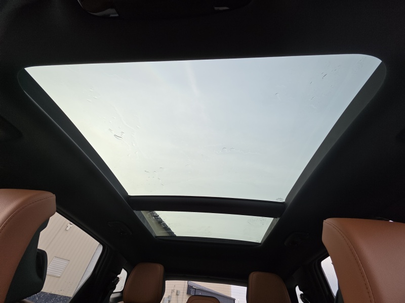 2026 Kia Sportage Hybrid