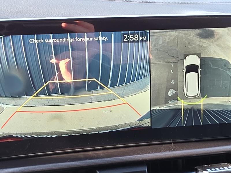 2026 Kia Sportage Hybrid