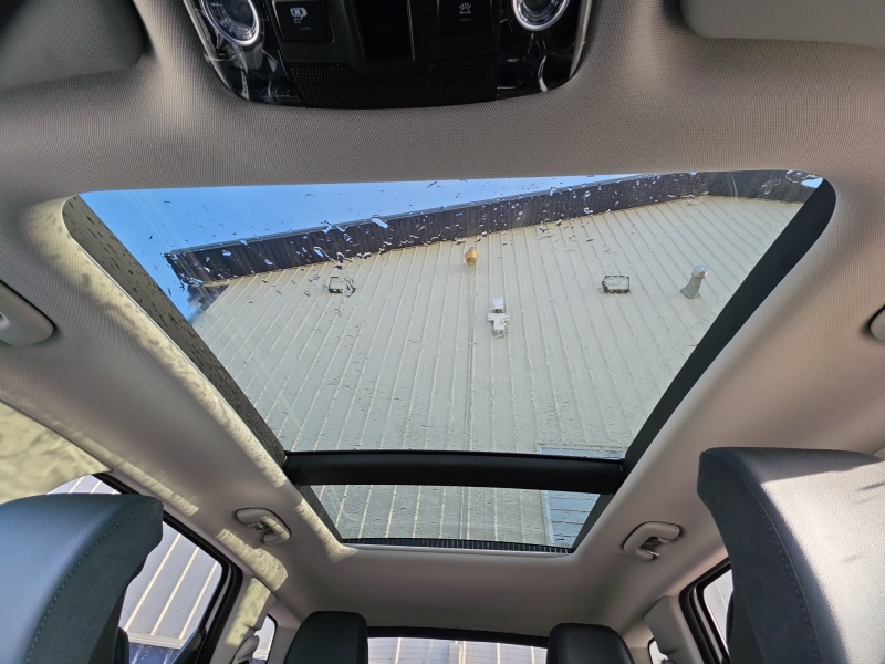 2026 Kia Sportage Hybrid