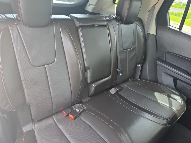 2016 GMC Terrain