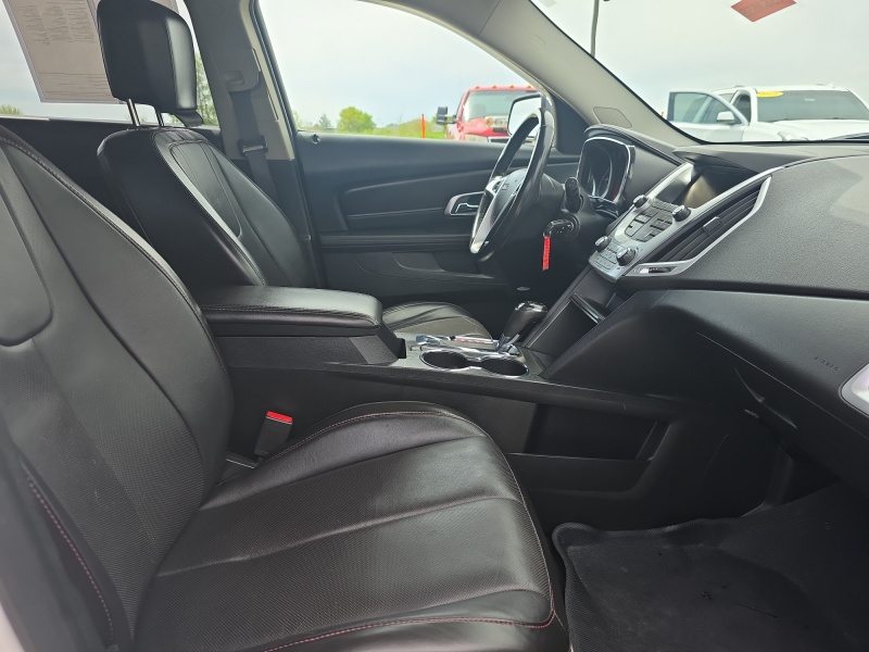 2016 GMC Terrain