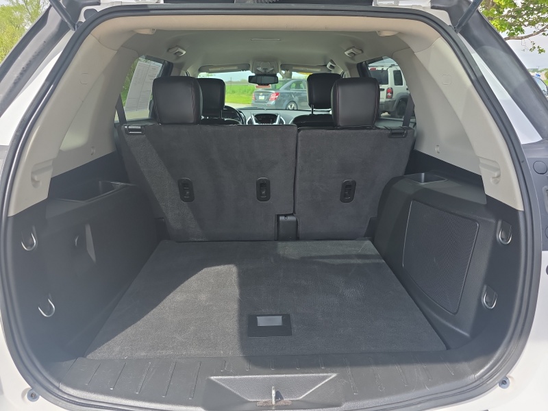2016 GMC Terrain