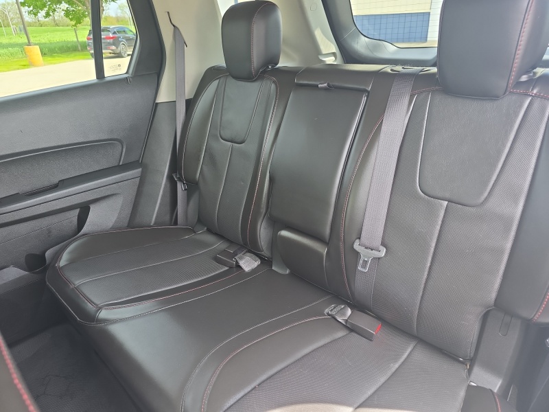 2016 GMC Terrain
